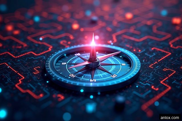 Navigating Digital Transformation with Anlox.com