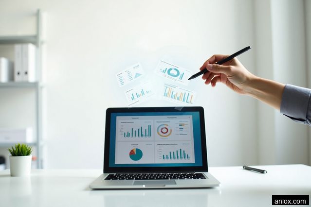 Streamlining Business Operations with Advanced Software Tools