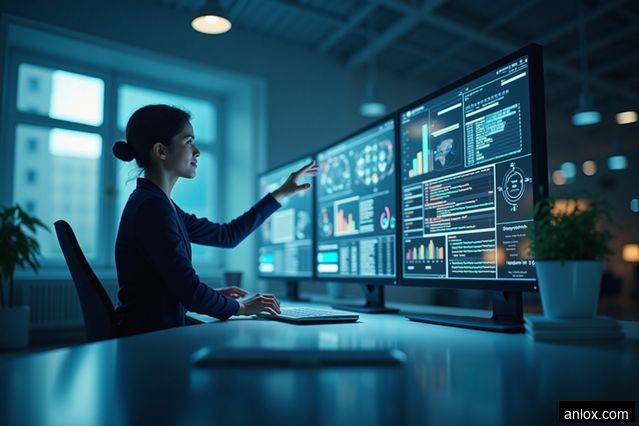 Streamlining Business Operations with Advanced Software Tools