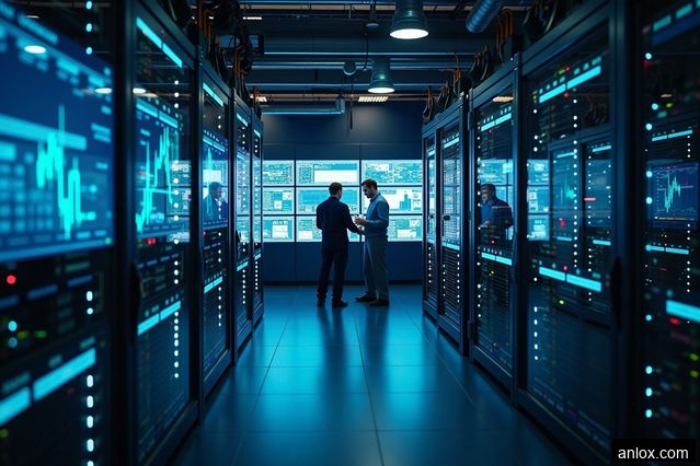 Ensuring Scalability in Tech Infrastructure for Growing Businesses