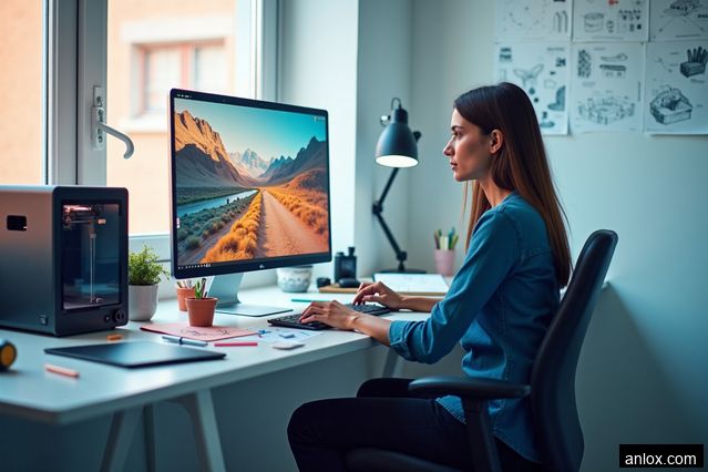 Unleashing Creativity Through User-Centric Design