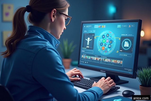 Unleashing Creativity Through User-Centric Design