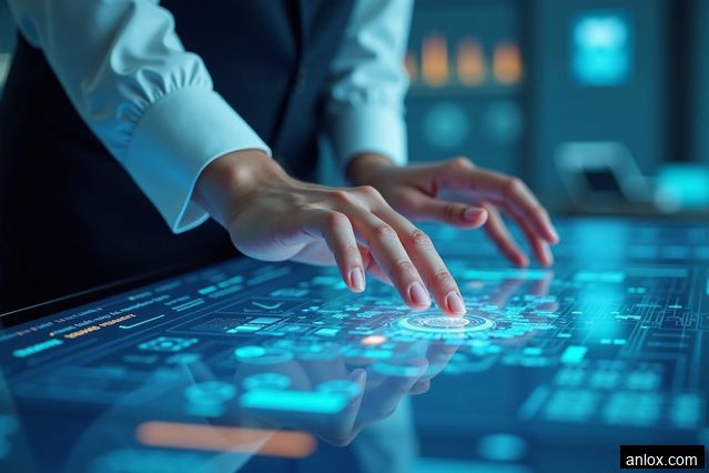 AI-powered Applications